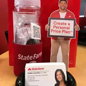 Bild von Debbie Luscombe - State Farm Insurance Agent