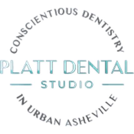 Logo da Platt Dental Studio
