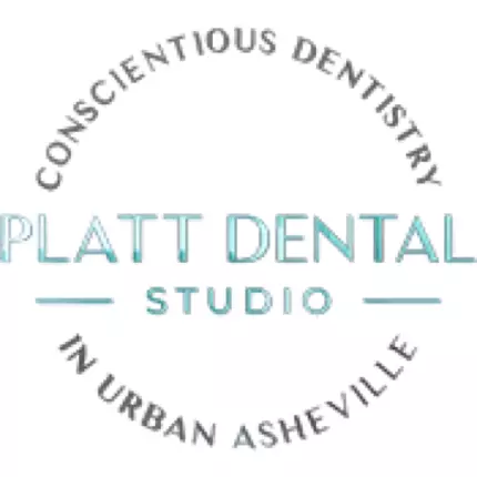 Logo de Platt Dental Studio