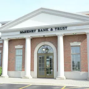 Bild von McHenry Bank & Trust