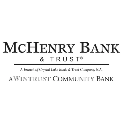 Logo from McHenry Bank & Trust