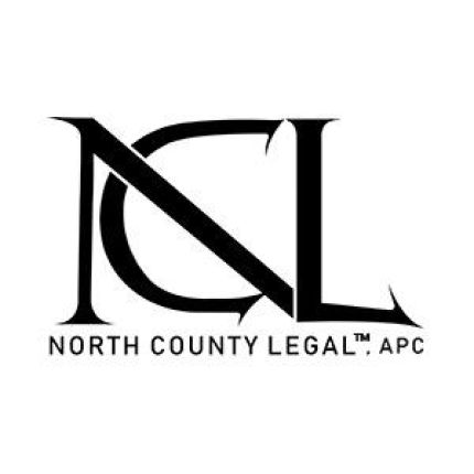 Logo fra North County Legal®, APC