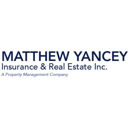 Logotipo de Matthew Yancey Insurance & Real Estate, Inc