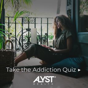 At Home Rehab Addiction Quiz