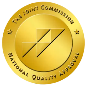 Joint Commission Seal