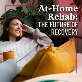 Addiction Treatment Services From the Comfort and Privacy of Your Own Home