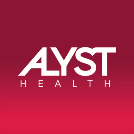 Logo van ALYST Health