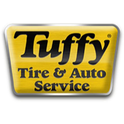 Logotipo de Tuffy Tire & Auto Service Center