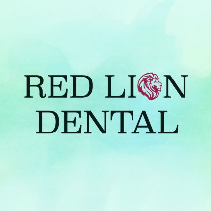 Logo da Red Lion Dental