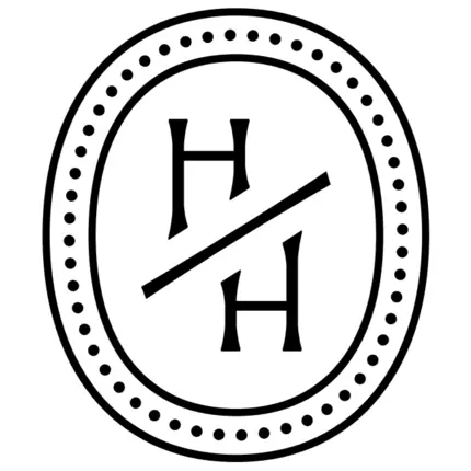 Logo da The Hermitage Hotel