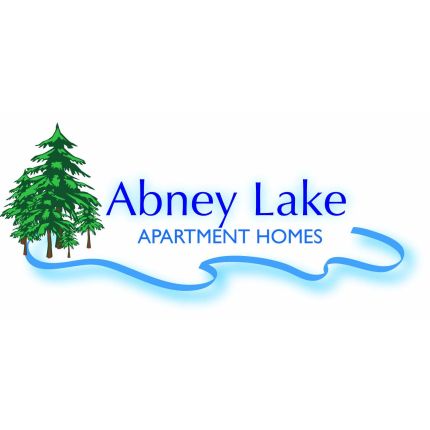 Logo von Abney Lake Apartments