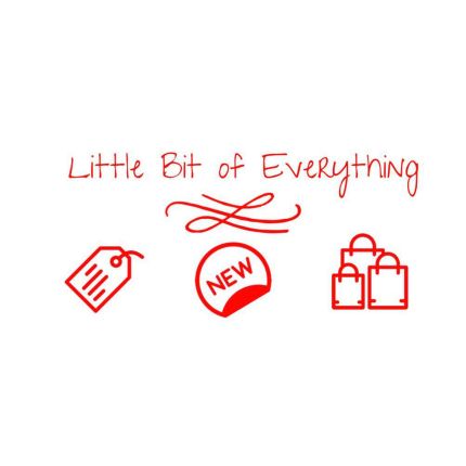 Logo od Little Bit of Everything LLC