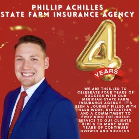 Bild von Phillip Achilles - State Farm Insurance Agent