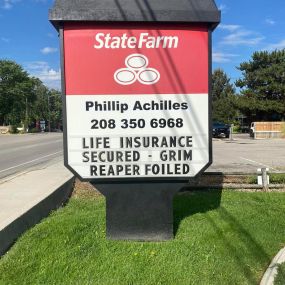 What do you have in place? Is it something through work? Do you know who your beneficiaries are or how a claim is filed?

For answers to any of these questions and more, give us a call!