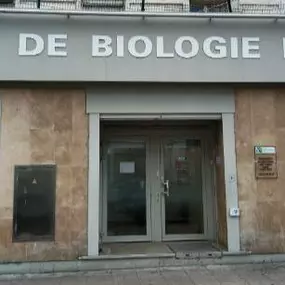 Bild von BIOGROUP BIOMAG - Laboratoire de Creil Gare