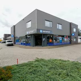 PartsPoint vestiging Emmen