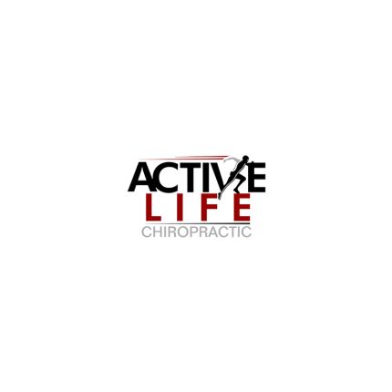 Logo von Active Life Chiropractic