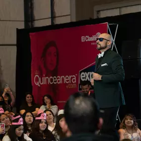 Quinceaenra.com Expo San Fernando Valley 2023