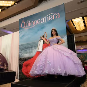 Quinceaenra.com Expo San Fernando Valley 2023