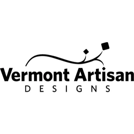 Logotyp från Vermont Artisan Designs