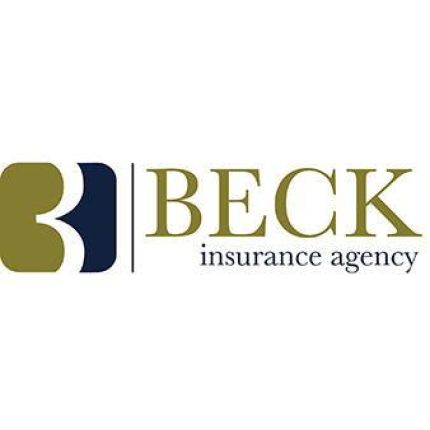 Logo da Beck Insurance Agency