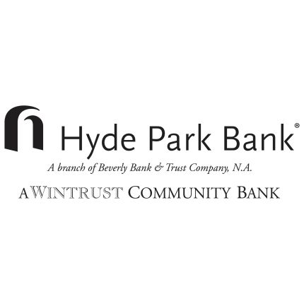 Logotipo de Hyde Park Bank