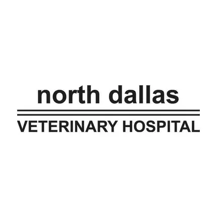 Logo van North Dallas Veterinary Hospital