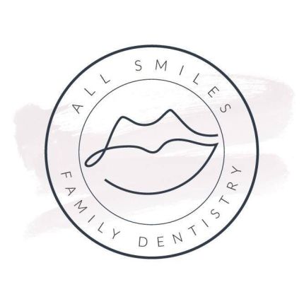 Logótipo de All Smiles Family Dentistry