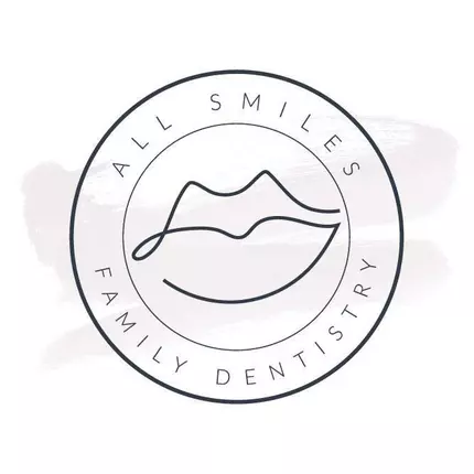 Logo de All Smiles Family Dentistry