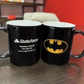 New customer giveaways!
