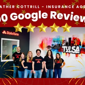 Thank you to everyone who helped us reach this amazing milestone!