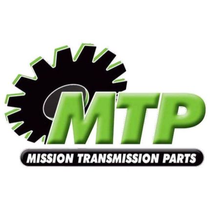 Logo van Mission Transmission Parts