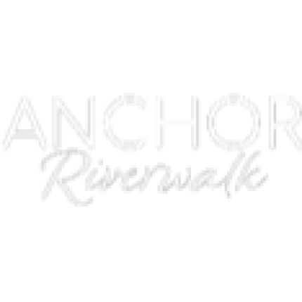 Logo da Anchor Riverwalk