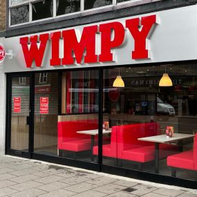 Bild von Wimpy