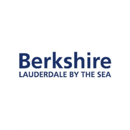 Λογότυπο από Berkshire Lauderdale by the Sea Apartments