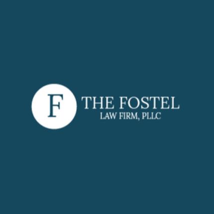 Logo da The Fostel Law Firm, PLLC