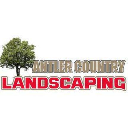 Logo von Antler Country Landscaping