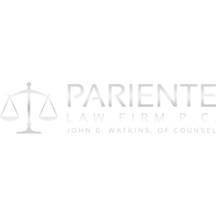 Logo da Pariente Law Firm, P.C.