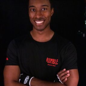 Bild von Rumble Boxing - Closed
