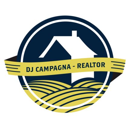 Logo od DJ Campagna | eXp Realty of California, INC.