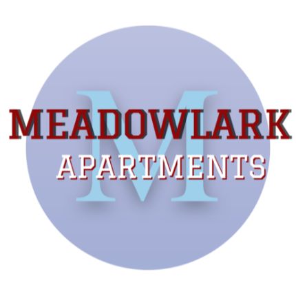 Logo von Meadowlark Apartments