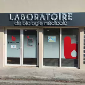Bild von BIOGROUP CÔTE D'AZUR -  Laboratoire La Valette - Ferrages