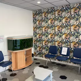 Bild von BIOGROUP CÔTE D'AZUR -  Laboratoire La Valette - Ferrages