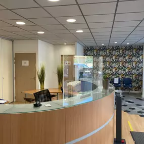 Bild von BIOGROUP CÔTE D'AZUR -  Laboratoire La Valette - Ferrages