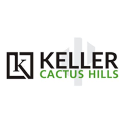 Logótipo de Keller Cactus Hills