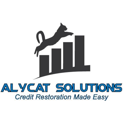 Logo od AlyCat Solutions