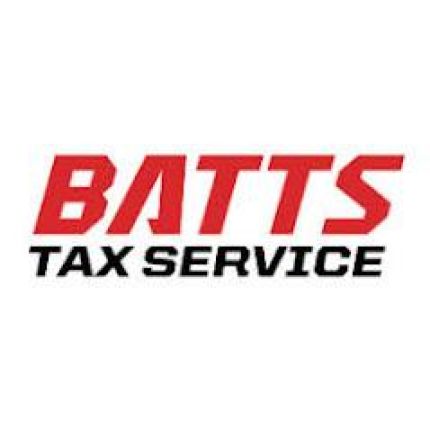 Logotyp från Batts Tax Service