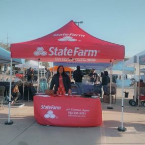 Jeff Coleman - State Farm Insurance Agent - Event