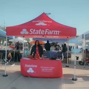 Jeff Coleman - State Farm Insurance Agent - Event