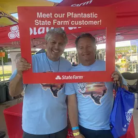 Jeff Coleman - State Farm Insurance Agent - Community